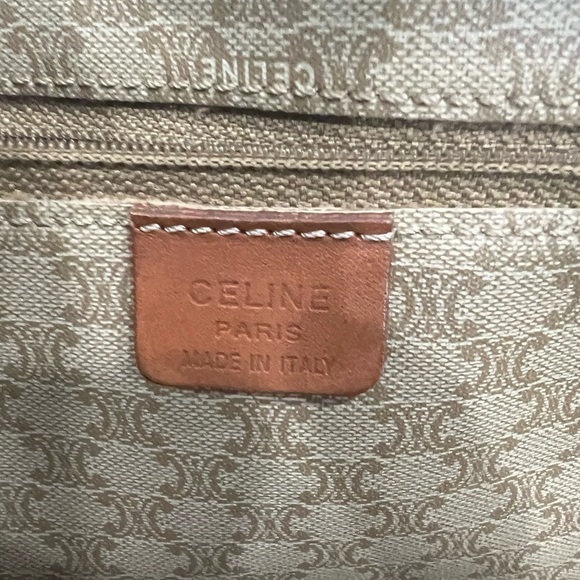 Celine Macadam Tote Bag MC96 - Picture 13 of 16